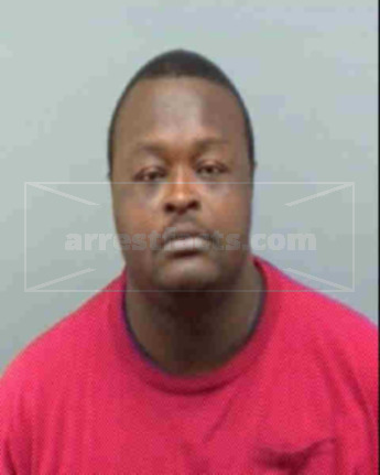 Willie Earl Johnson