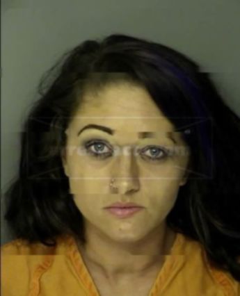 Krystal Angela Combs