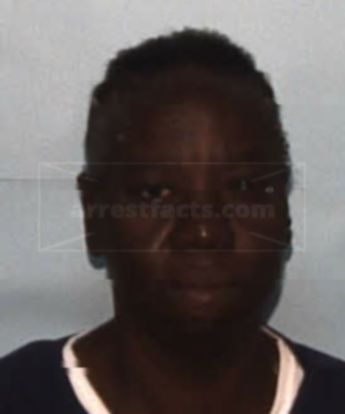 Bernice Deloris Beckford