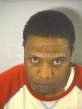 Antonio Wade