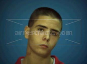 Eric Wayne Ryan