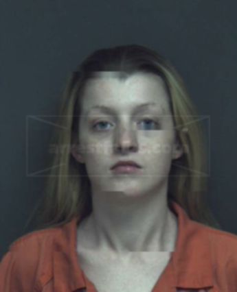 Stephanie Renee Dail