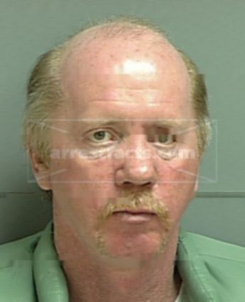 Richard Calvin Geary