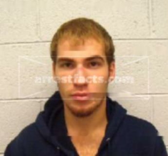 Tyler Evan Harris