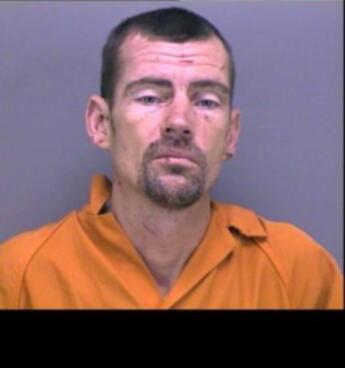 Mark Jason Dawson