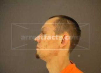 Michael Justin Taylor