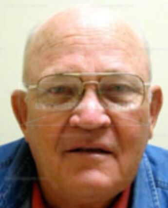 Norman P Felts
