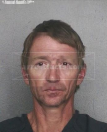 Nathan Donald Ayers