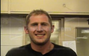 David Luke Labounty