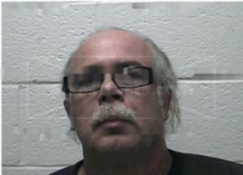 Lunsford Phillip Jeffery