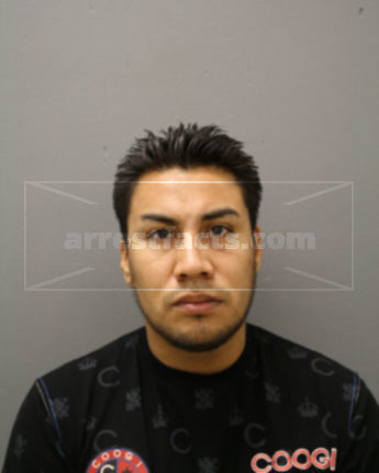 Ruben Del Cruz-Gonzalez