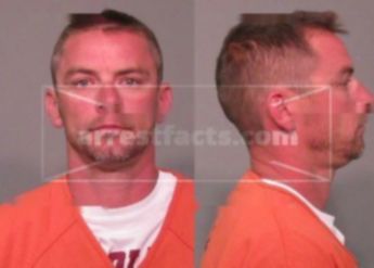Floyd Leon Walters