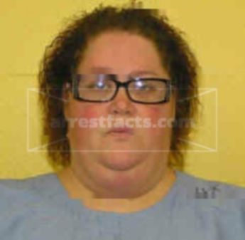 Brandi R Blanton