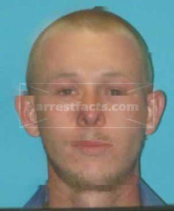 Chad Eric Straughn