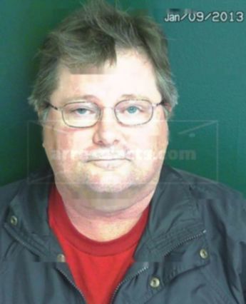 Douglas Wayne Sullivan