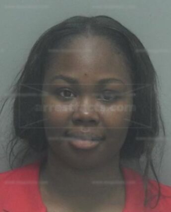 Shanae Javette Griffin