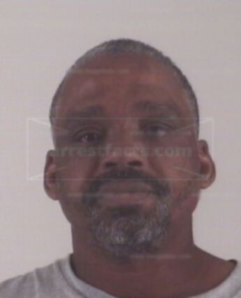 Harry Eugene Cauley