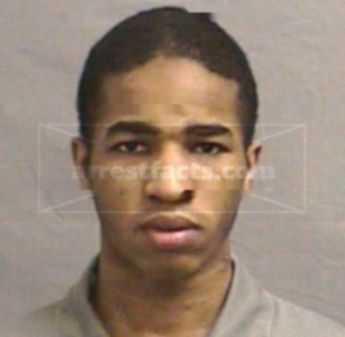 Dontaro Lashaun Riddley