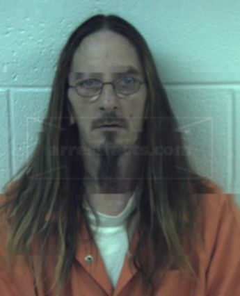 Terry L. Forshey