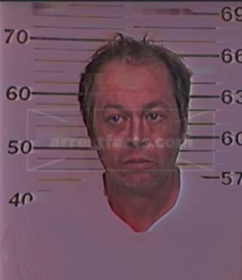 Gregory Earl Mills