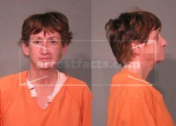 Deborah Lynne Arnett