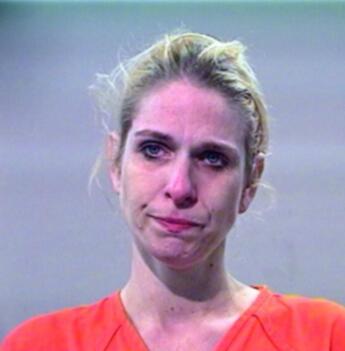 Tammie Leigh Tipton