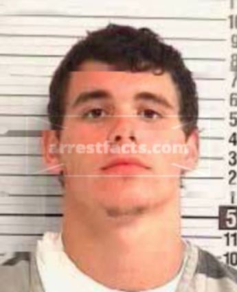Cody Allen Champagne