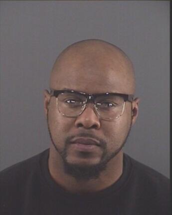 Tyson Maurice Langhorn