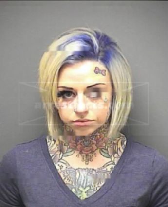Madison Alexandrea Loftis