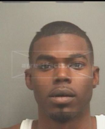 Kendrell Jermaine Tillman