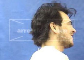 Louis Wayne Perez