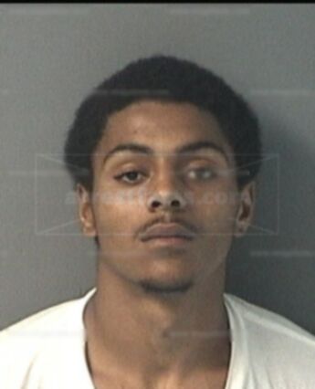 Jeremy Lamar Lewis