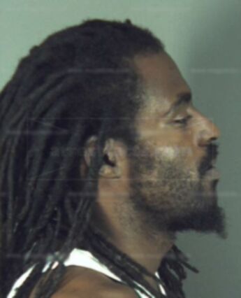 Henry Lee Bradford Jr