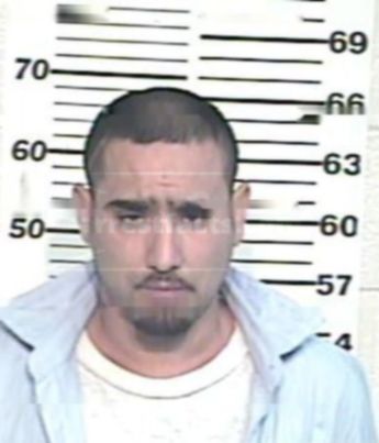 Randy Munoz Ramirez