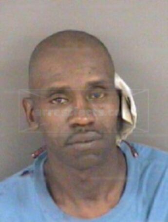 Steven Bass Mcrae