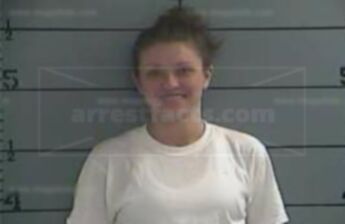 Magen Marie Bruce