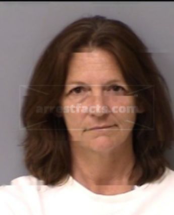 Debra Ann Alderman