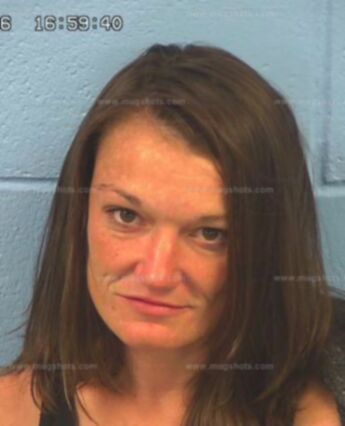 Angela Darlene Lowe