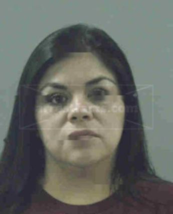 Esther Michelle Rojas