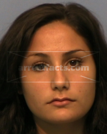 Bailey Paige Tijerina