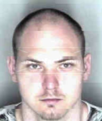 Mark Thomas Stackhouse