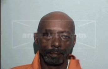 Johnny Edward Goree