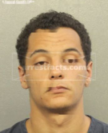 Jacob Matthew Burton