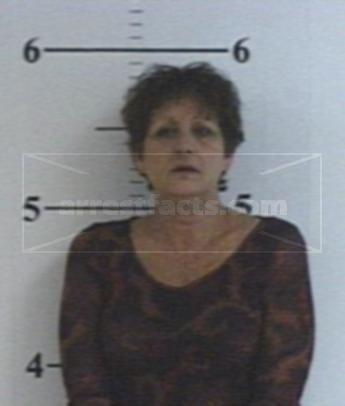 Rhonda B Hoffpauir