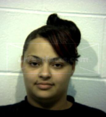 Jasmaine Desirae Shankle