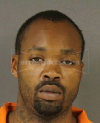 Keith Demond Egerson