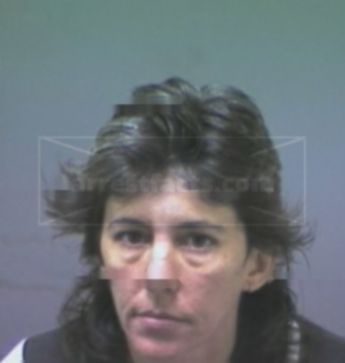Kimberly Diane Brown