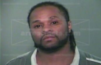 Alonzo Levert Winston