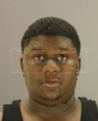 Adrain Bozeman