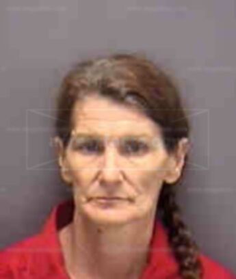 Donna Lee Sellers
